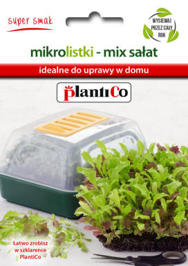 PLANTICO өсімдік тұқымдары көкөніс тұқымдары гүл тұқымдары